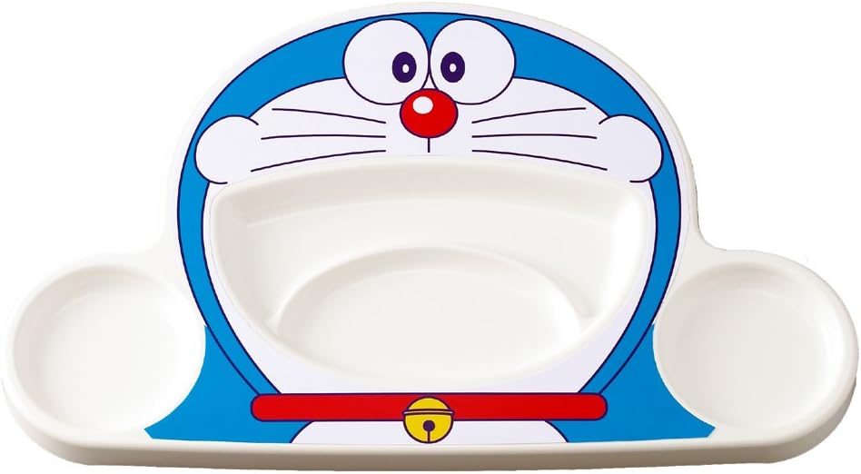 ドラえもん ✳ ウッ「ド」プレート ワオ！ 【ご予約品】 delzemplen.hu